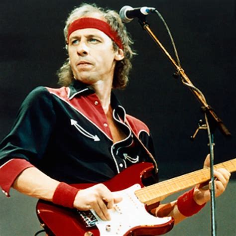 mark knopfler best guitarist.